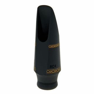 Альт-саксофон серии Chedeville RC. 4 Chedeville RC Series Alto Sax. 4