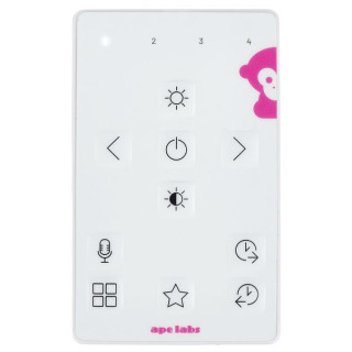 Пульт дистанционного управления Ape Labs V2 Creme Ape Labs Remote Control V2 Creme