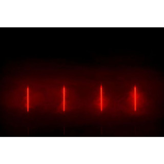 Светодиодный пиксельный рельсовый привод Stairville 640 MKII Набор №474688 Stairville LED Pixel Rail Drive 640 MKII Bundle №474688