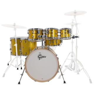 Gretsch Drums Catalina Maple 7-piece LS Gretsch Drums Catalina Maple 7-piece LS
