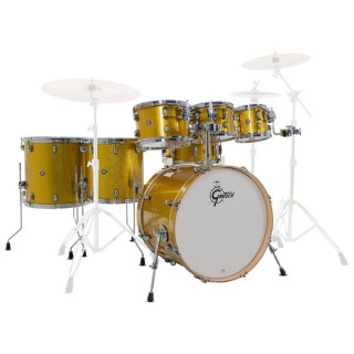 Gretsch Drums Catalina Maple 7-piece LS Gretsch Drums Catalina Maple 7-piece LS