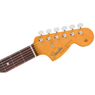 Фендер Винтер IIII Л 60-е Страт ОКТ Fender Vintera III L 60s Strat OCT