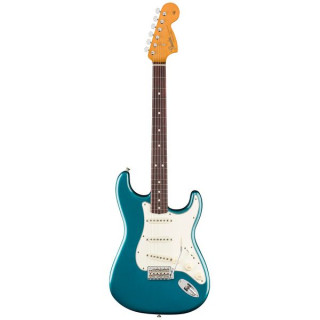 Фендер Винтер IIII Л 60-е Страт ОКТ Fender Vintera III L 60s Strat OCT