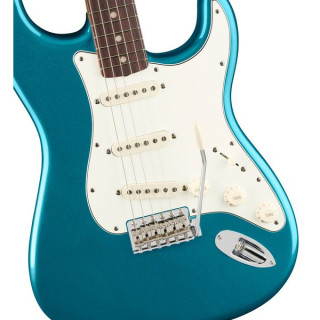 Фендер Винтер IIII Л 60-е Страт ОКТ Fender Vintera III L 60s Strat OCT