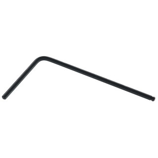 Martin Guitars 4 мм шестигранный стержневой ключ для ферменной конструкции Martin Guitars 4mm Allen Truss Rod Wrench