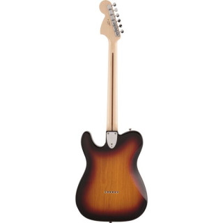 Fender MIJ Trad 70s Tele Deluxe 3TS Fender MIJ Trad 70s Tele Deluxe 3TS