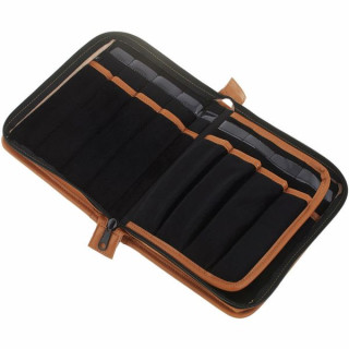 Кейс для камертона Meinl Tuning Fork Case 16 Meinl Tuning Fork Case 16