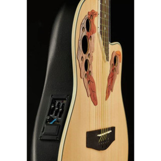 Harley Benton HBO-850NT Harley Benton HBO-850NT