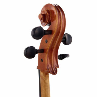 Набор для виолончели Alfred Stingl by Höfner AS-190-C 1/8 Alfred Stingl by Höfner AS-190-C Cello Set 1/8