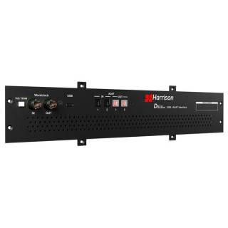 Harrison Audio D510r USB/ADAT карта Harrison Audio D510r USB / ADAT Card