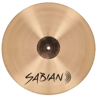 Сабиан 16" АА Мольто Симптом. Приостановить. Орч. Sabian 16" AA Molto Symp. Susp. Orch.
