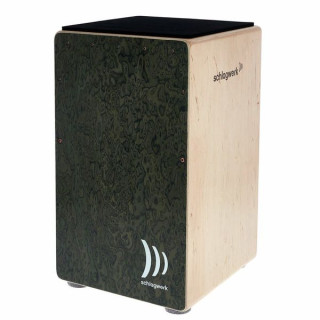 Schlagwerk CP4007 Кахон "Бурл" Schlagwerk CP4007 Cajon "Burl"