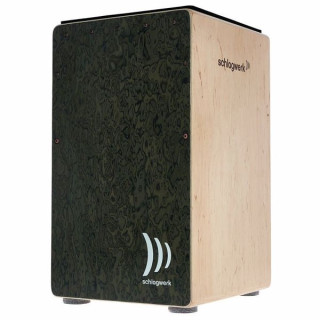 Schlagwerk CP4007 Кахон "Бурл" Schlagwerk CP4007 Cajon "Burl"