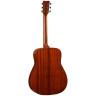 Yamaha FGX5 NT Глянцевый Yamaha FGX5 NT High Gloss
