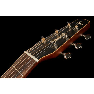 Чайка S6 Оригинальная паста из жженой умбры Seagull S6 Original Burnt Umber Presys