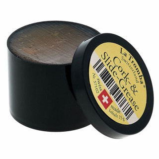 Смазка для слайдов и пробок La Tromba AG 15 г La Tromba AG Slide and Cork Grease 15g