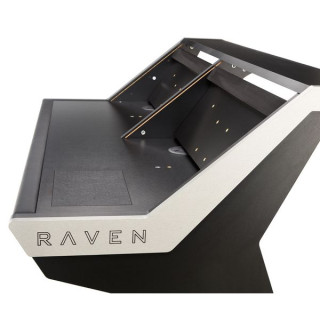 Стивен Слейт Аудио Raven Max Core Station Steven Slate Audio Raven Max Core Station