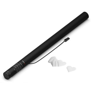 Магия FX E Cannon 80см Конф. Сердце Magic FX E Cannon 80cm Conf. WH Hearts