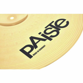 Райд тарелка Paiste 20" 101 Ride Paiste 20" 101 Ride