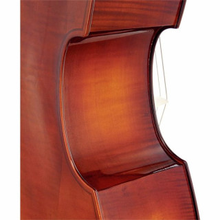 Thomann 11 1/2 Европа Контрабас Thomann 11 1/2 Europe Double Bass