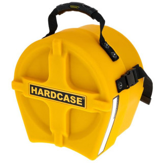 Жесткий футляр 08" Tom Case F.На подкладке желтого цвета Hardcase 08" Tom Case F.Lined Yellow