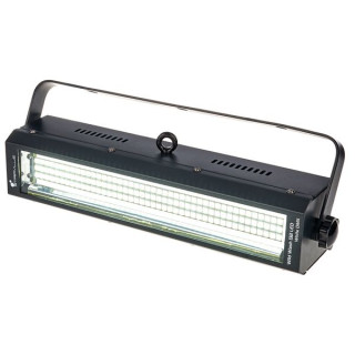2x Stairville Wild Wash 132 LED CW Набор №645597 2x Stairville Wild Wash 132 LED CW Bundle №645597