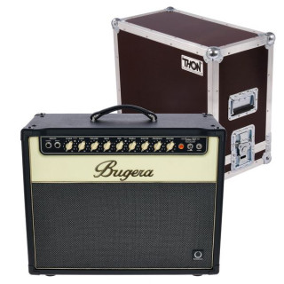 Комплект чехлов Bugera V22 Infinium Bugera V22 Infinium Case Bundle