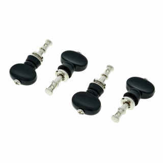 Колышки для гавайской гитары Grover Champion GR 3B Grover Champion Ukulele Pegs GR 3B