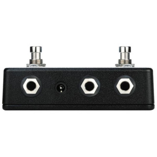 Сейсмоприемные устройства Пассивный блок ABY EarthQuaker Devices Passive ABY Box