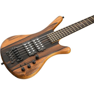 Warwick Masterbuilt Corvette $$ 5 LTD Warwick Masterbuilt Corvette $$ 5 LTD