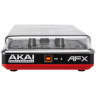 Крышка Decksaver Akai AFX/AMX Decksaver Akai AFX/AMX