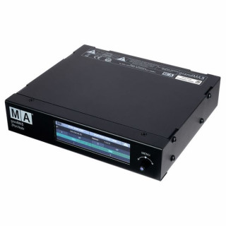 MA Lighting GrandMA3 2-портовый узел MA Lighting grandMA3 2Port Node