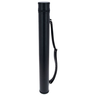 Колчан для басового лука Roth & Junius кожаный BK Roth & Junius Bass Bow Quiver Leather BK