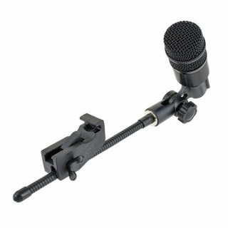 Набор микрофонов для барабанов Audix Studio Elite 8 Drumcase Audix Studio Elite 8 Drumcase