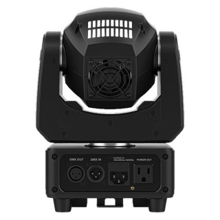 Chauvet DJ Sentinel Spot Q60 ILS Chauvet DJ Sentinel Spot Q60 ILS