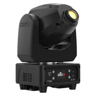 Chauvet DJ Sentinel Spot Q60 ILS Chauvet DJ Sentinel Spot Q60 ILS