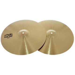 Хай-хэт Paiste 15" Giant Beat Paiste 15" Giant Beat Hi-Hat