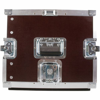 Стойка Thon 8U Live 45 для укладки в штабель Thon Rack 8U Live 45 Stacking