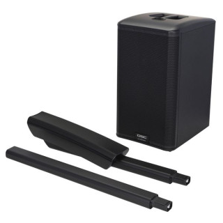 QSC KC 12 BK Набор №626599 QSC KC 12 BK Bundle №626599