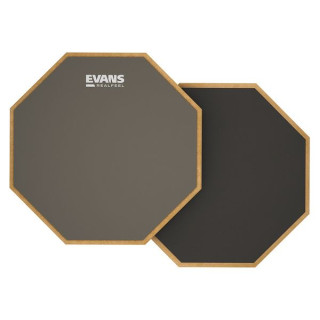 Тренировочный коврик Evans RF-12D Evans RF-12D Practice Pad