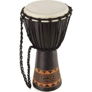 Джембе Meinl HDJ1-S Congo Djembe 8" Meinl HDJ1-S Congo Djembe 8"