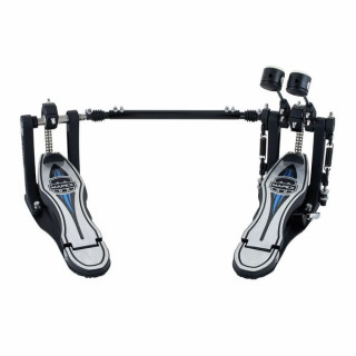 Двойная педаль Mapex PF1000TW Falcon Mapex PF1000TW Falcon Double Pedal