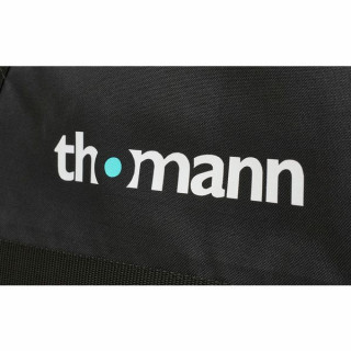 Сумка Thomann Millenium KS-1001 черная Thomann Bag Millenium KS-1001 black