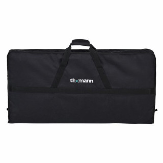 Сумка Thomann Millenium KS-1001 черная Thomann Bag Millenium KS-1001 black