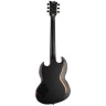 ESP LTD Volsung BLKS вкл. кейс ESP LTD Volsung BLKS incl Case