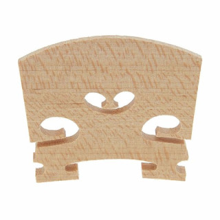 Бридж для скрипки Roth & Junius Violin Bridge 3/4 Roth & Junius Violin Bridge 3/4