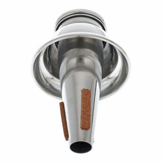 Сурдина для трубы Tom Crown Trumpet Cup Aluminium Adjust Tom Crown Trumpet Cup Aluminium Adjust
