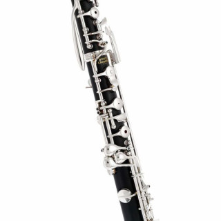 Гобой Buffet Crampon BC4131-2-0 Oboe