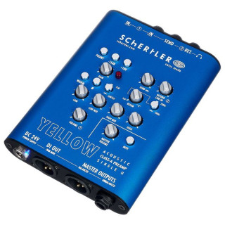 Шертлер Стат-С-Про Schertler Stat-C-Pro