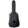 Сумка для бас-гитары Gewa Premium 1/2 Gewa Premium Bass Gig Bag 1/2